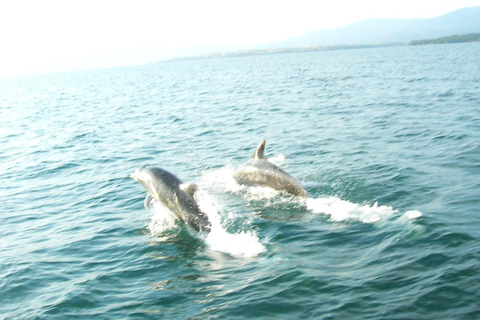 Crociera sul Canale di Corinto: porti antichi, acque cristalline e storiaCrociera sul Canale di Corinto: antichi porti, acque cristalline e storia