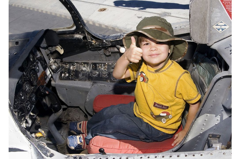 Skip-the-Line: USS Midway Museum Entry Ticket USS Midway Museum Entry Ticket