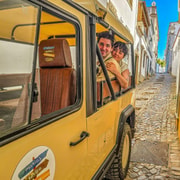 Tavira´s Gold: From Tuna & Salt to the Octopus Capital