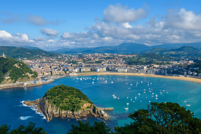 Arrival or Departure Transfer in San Sebastian