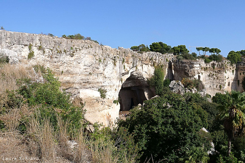 Da Catania: Tour della cultura e della storia di Siracusa e NotoDa Catania: tour storico e culturale di Noto e Siracusa