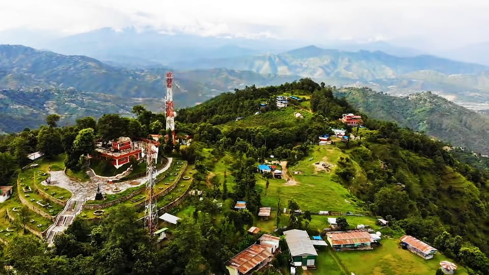 Dhulikhel Day Tour | GetYourGuide