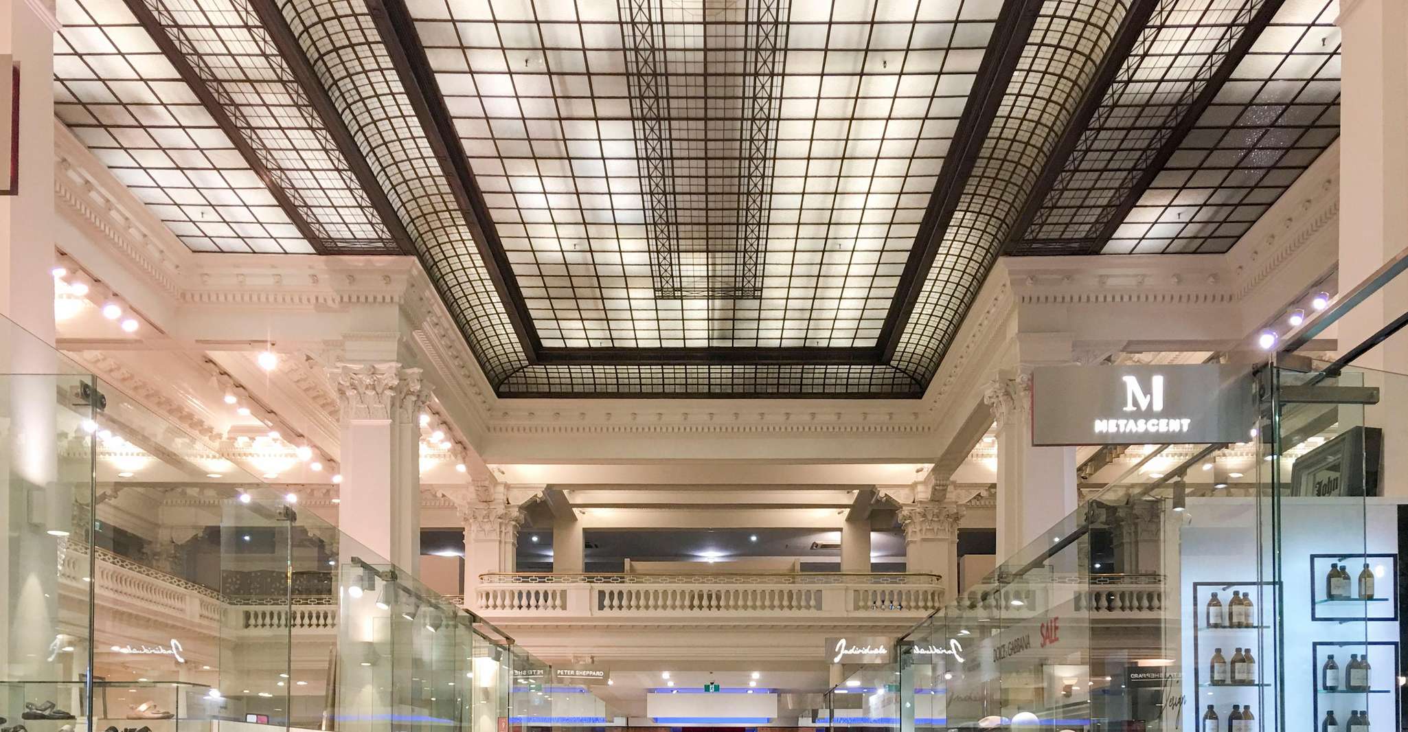 Melbourne Laneways Tour photo 11