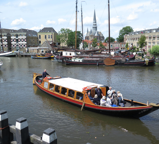 Outdoor- en sportactiviteiten in Gouda