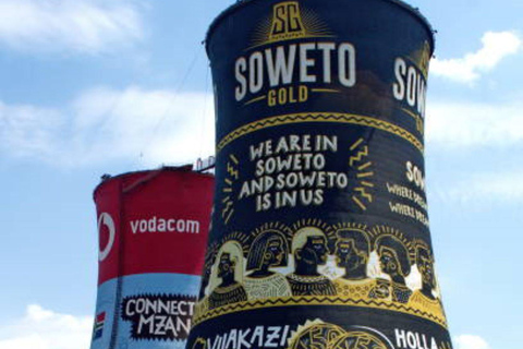 Johannesburg: Apartheid Museum, Soweto & Mandela Tour Johannesburg: Apartheid Museum, Soweto & Mandela Tour