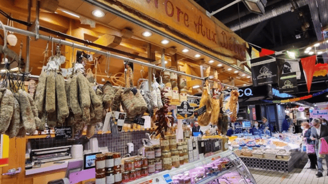 Toulouse/Sète or Montpellier Occitanie Gourmet food tour