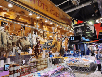 Toulouse/Sète or Montpellier Occitanie Gourmet food tour