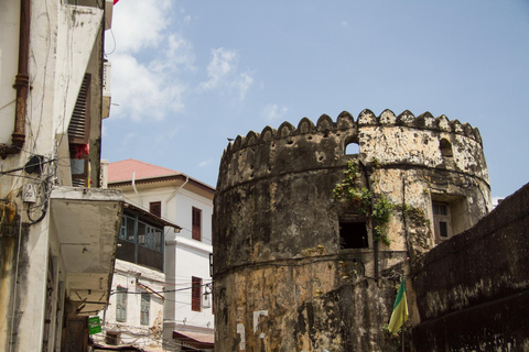 Paje: Privé Transfers van Stone Town naar PajePaje Zanzibar: Privétransfers naar Paje vanuit Stone Town