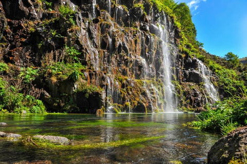 Tbilisi: Dashbashi Canyon Day Trip