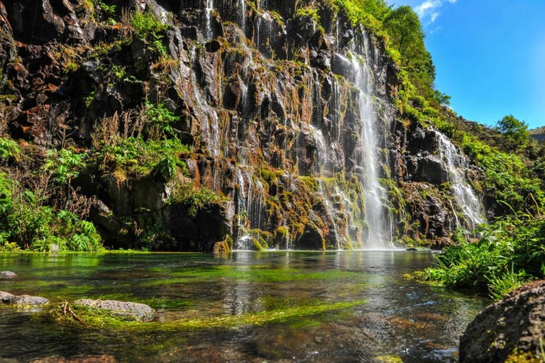 Tbilisi: Dashbashi Canyon Day Trip