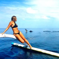 Lovina/Bali, Watching dolphin, Swimming & Snorkeling tickets - Housity