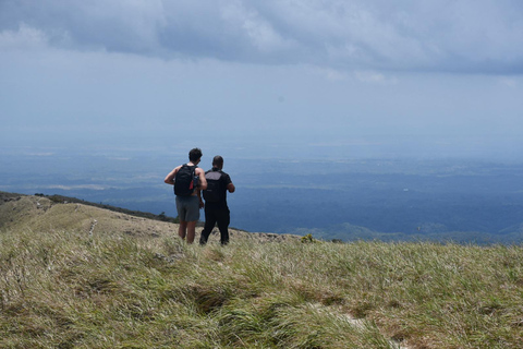 El Valle: La India Dormida Hike + Epic Views & Local Stories