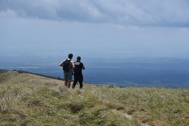 El Valle: La India Dormida Hike + Epic Views & Local Stories