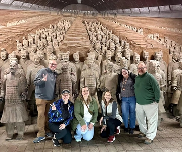 Xi'An: Terracotta Army Private or Shared Mini Group Tour