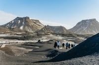 Von Vik, Katla Ice Cave und Super Jeep Tour - Housity