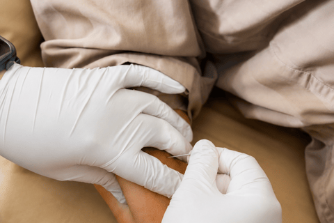 Jakarta: Luxury Wellness & Recovery at Gaya Spa Setiabudi Recovery Pain Management Program (180 Minutes)