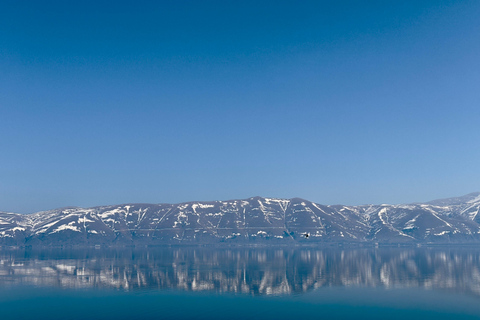 Group tour Yerevan-Garni, Geghard, and Lake Sevan