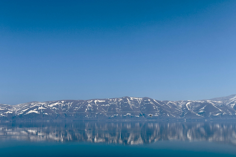 Group tour Yerevan-Garni, Geghard, and Lake Sevan