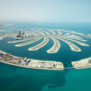Dubaï : location de bateaux privés de 1,5 h