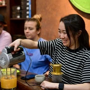 Hanoi Ultimate Coffee Workshop: Make, Learn & Taste