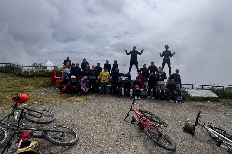Amazon route with MachuPicchu-Jungle Trail Adventure (4D/3N)