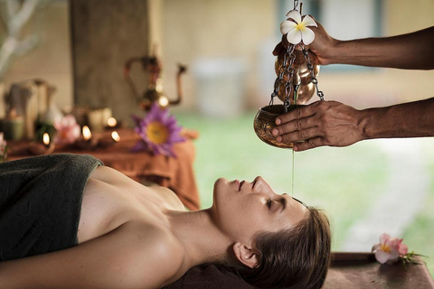 Sri Lanka: 4-Day Ayurveda and Wellness Retreat with Meals