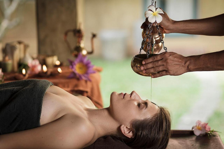 Sri Lanka: 4-Day Ayurveda and Wellness Retreat with Meals
