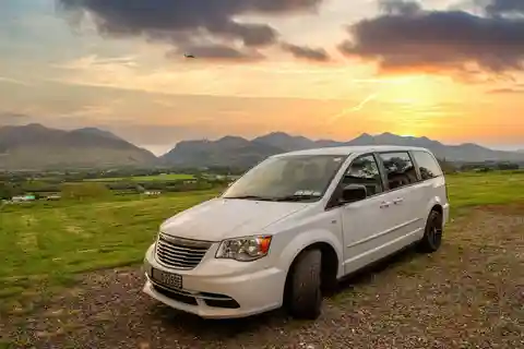 Private Discover Ring of Beara Tour from Killarney