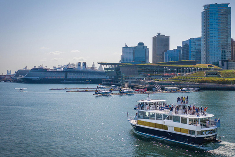 Vancouver – Silvesterkreuzfahrt