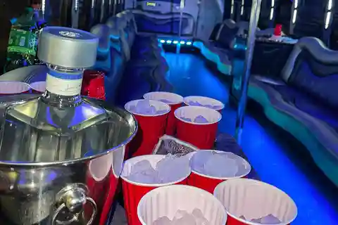 Miami : Wynwood Bar Crawl