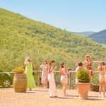 Firenze: Tour delle cantine del Chianti con degustazione di vini