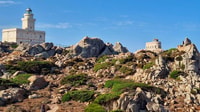 Santa Teresa Gallura, Valle della Luna - Hizvo