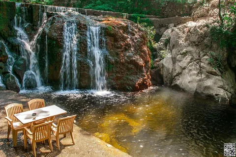 Alanya Family Village Tour: Dim River, Waterfall & Adventure