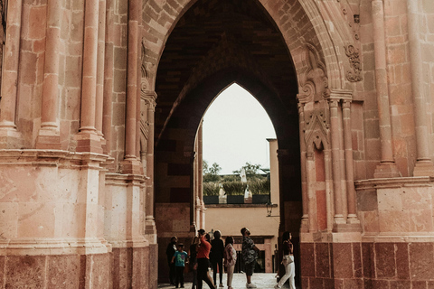 De CDMX e PUEBLA: PURO MEXICANO (8 CIDADES) 10 DIASDE CDMX: Querétaro, Guanajuato, Guadalajara, Michoacan, Puebla, Oaxaca