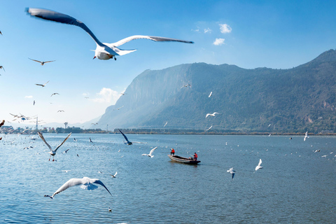 6天正宗云南与遗产轨道之旅6天正宗云南与遗产之旅