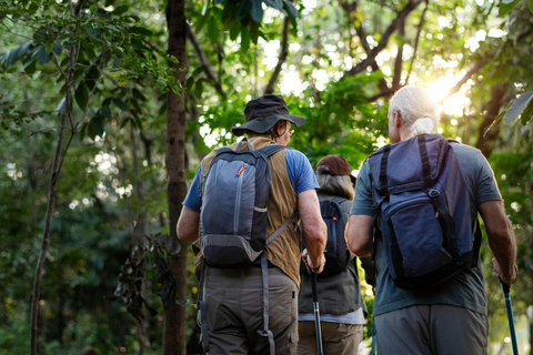From Galle: Sinharaja Rainforest Trek & Village Lunch From Deniyaya: Private Tuk-Tuk, Rainforest Trek & Lunch
