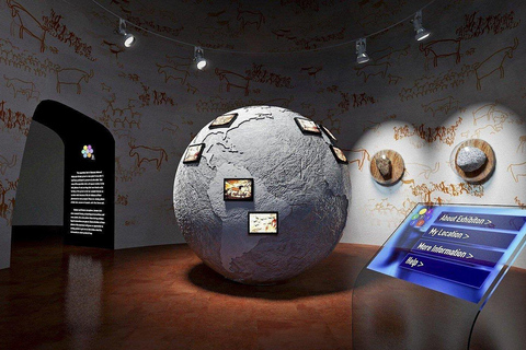 Baku: Gobustan, Mud Volcanoes, and Absheron Tour