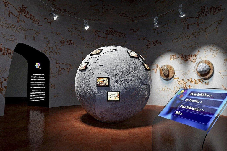 Baku: Gobustan, Mud Volcanoes, and Absheron Tour