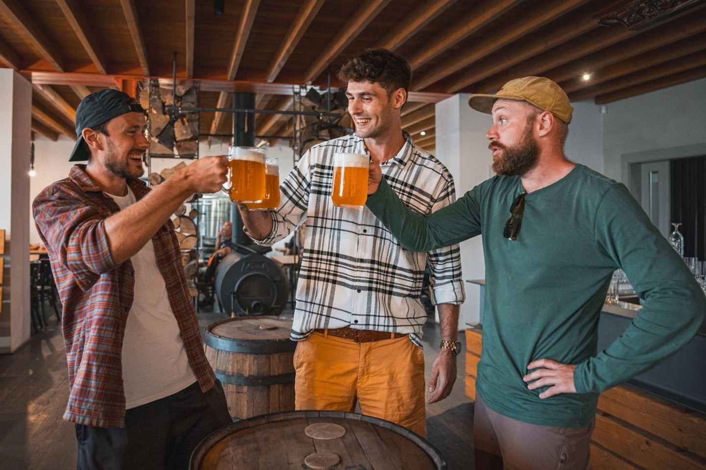 Prague: Walking & Beer Tour For Solo Travelers - Prague: Walking & Beer Tour For Solo Travelers