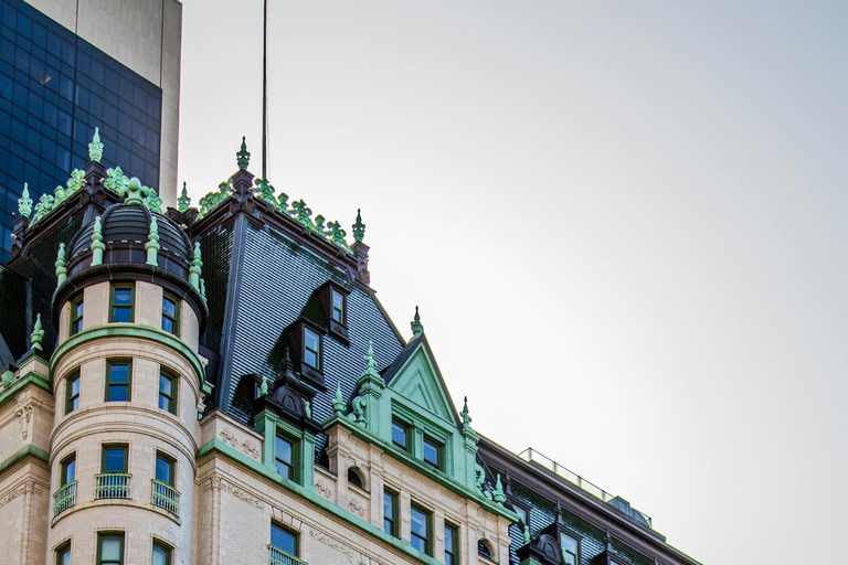 NYC: Vedi più di 30 attrazioni principali in un giorno - I bambini si iscrivono gratis!