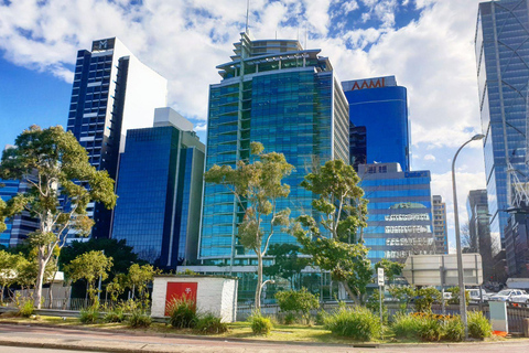 Best of Sydney: Private Walking Tour with a Local Private City Tour - 6Hr