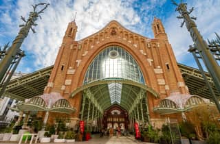 Valencia: Rundgang durch die Highlights der Stadt mit Verkostung