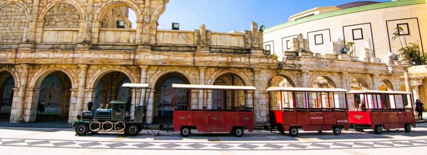 Macao : prise en charge, art sacré et plateforme commerciale lusophone