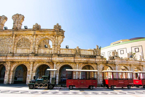 Macao: ti veniamo a prendere + Arte sacra + Piattaforma commerciale lusofonaMacao: ti veniamo a prendere + arte sacra + piattaforma commerciale lusofona