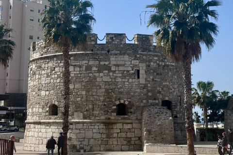 Durrës Bike Tour: Cycle the Beach, City & Amphitheatre