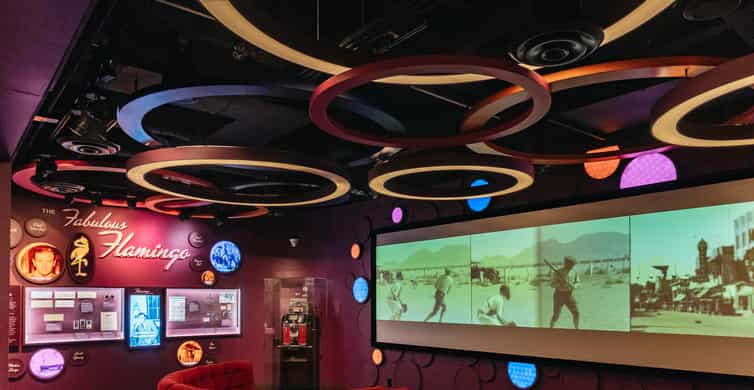 Las Vegas: Mob Museum General Admission photo 16