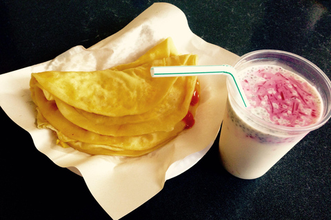 Visite d&#039;une jounée au nord de l&#039;île Maurice, tout compris, avec déjeuner