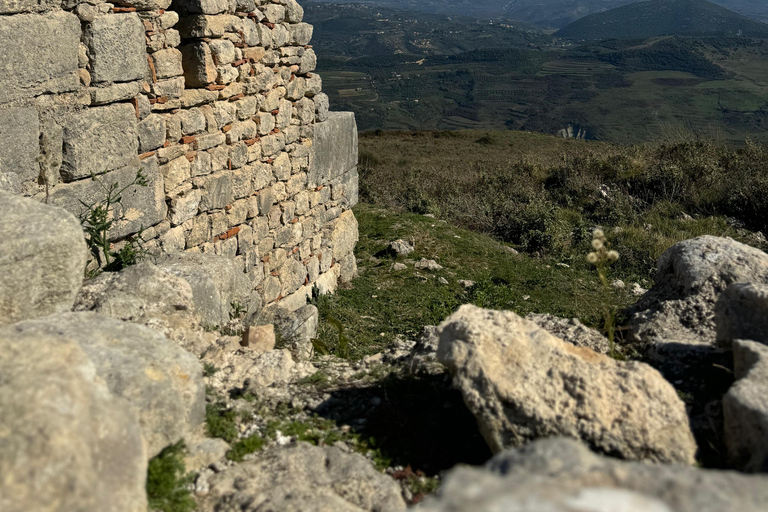 Exploring Ancient Albania