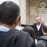 Tour narrativo della Vieux-Lyon in francese