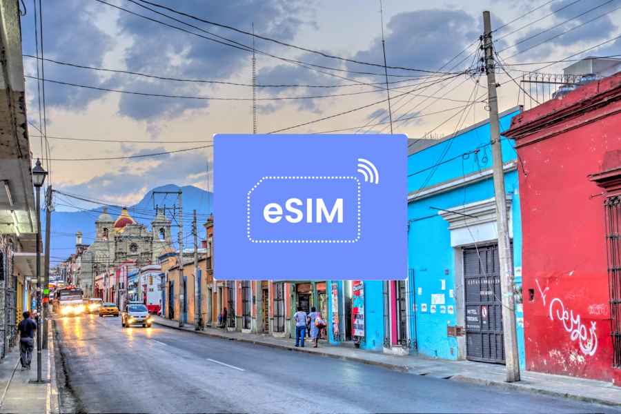 Santo Domingo: Dominikanische Republik eSIM Roaming Mobile Daten
